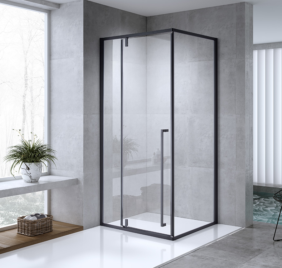 shower enlosure