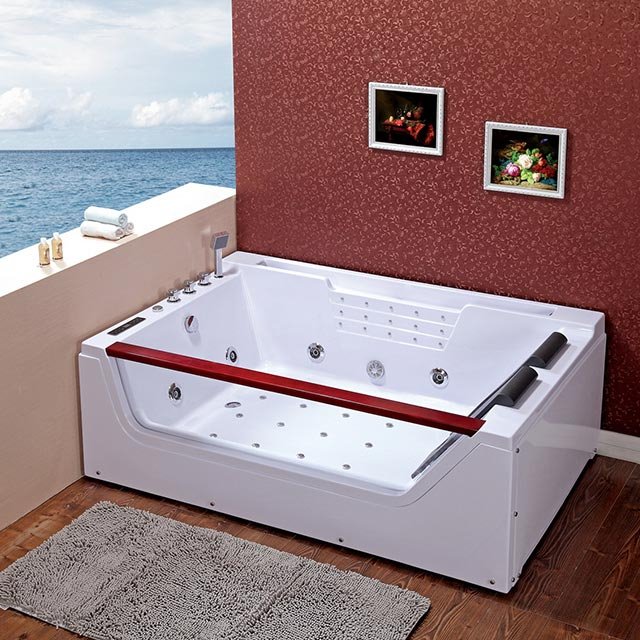 Massage Bathtub