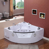 Massage Bathtub